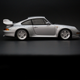 Illustration for article titled UT Models Porsche 993 GT2